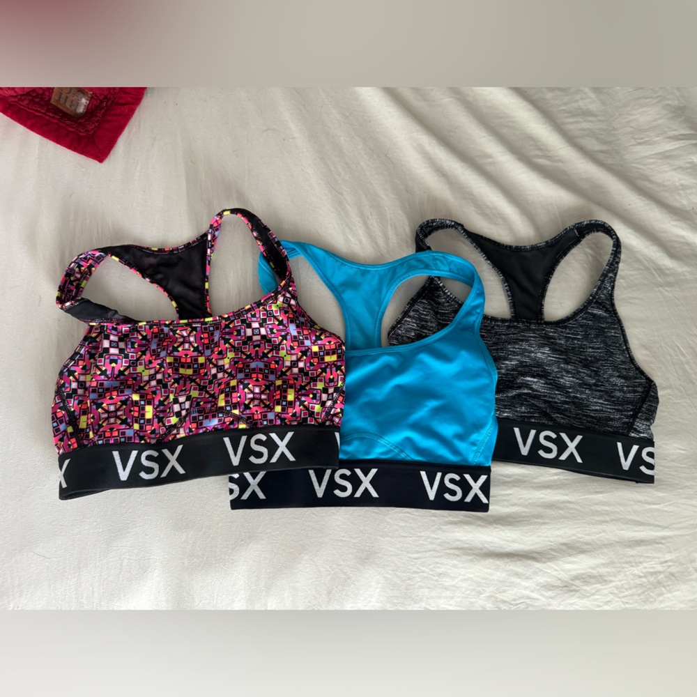 Victoria’s Secret Sports Bras